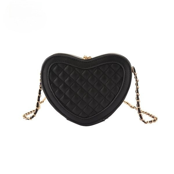 LOVE ALL | CROSSBODY BAG