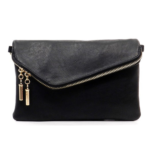 ESSENTIAL | CLUTCH