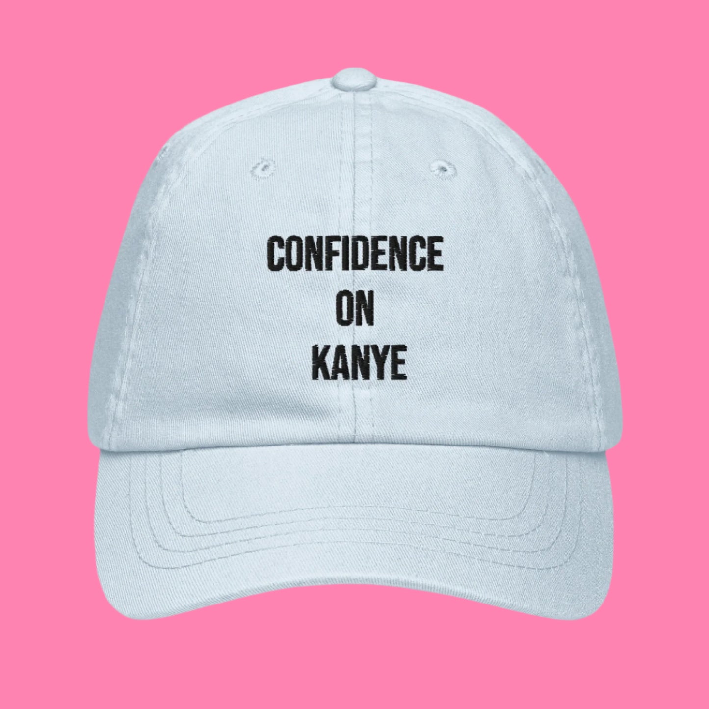 ARROGANT YE