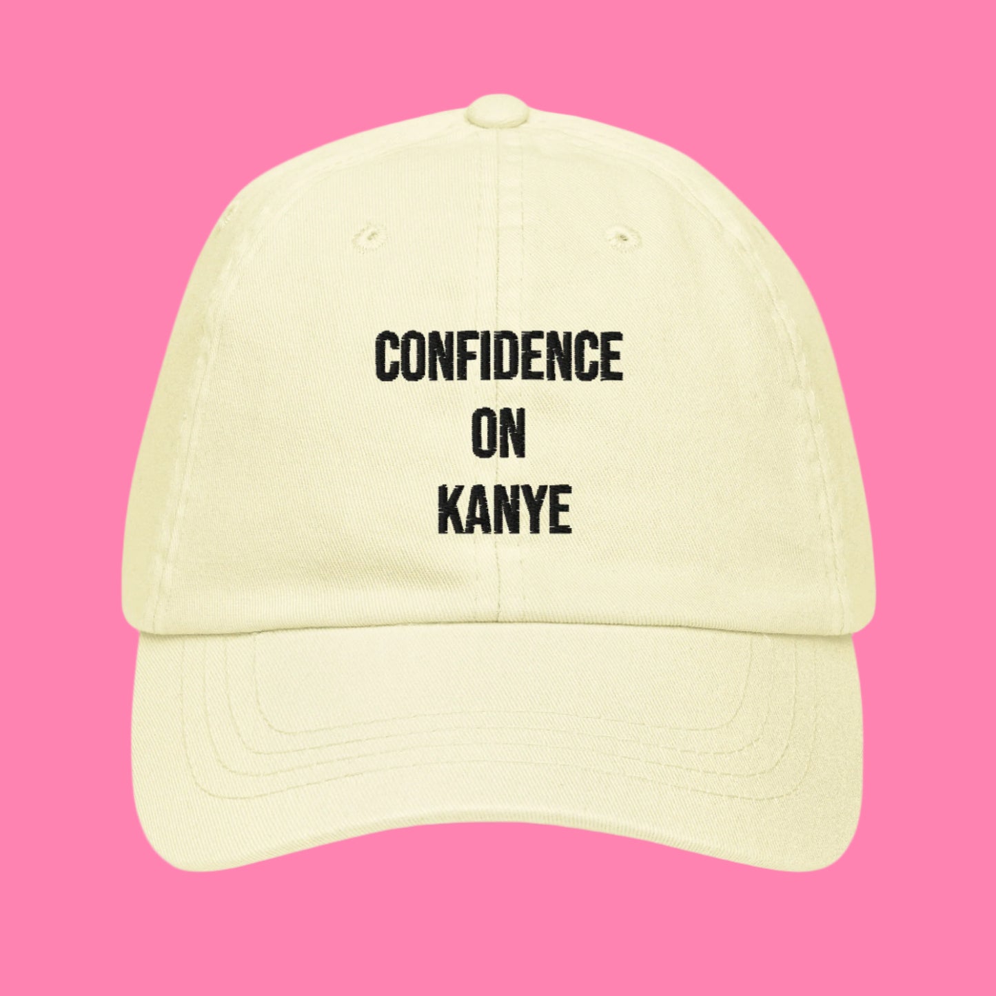 ARROGANT YE