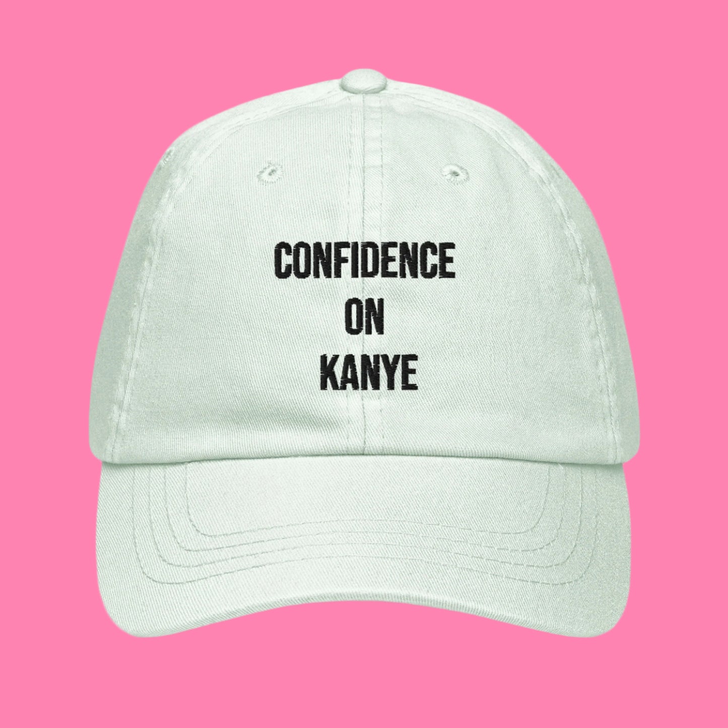 ARROGANT YE