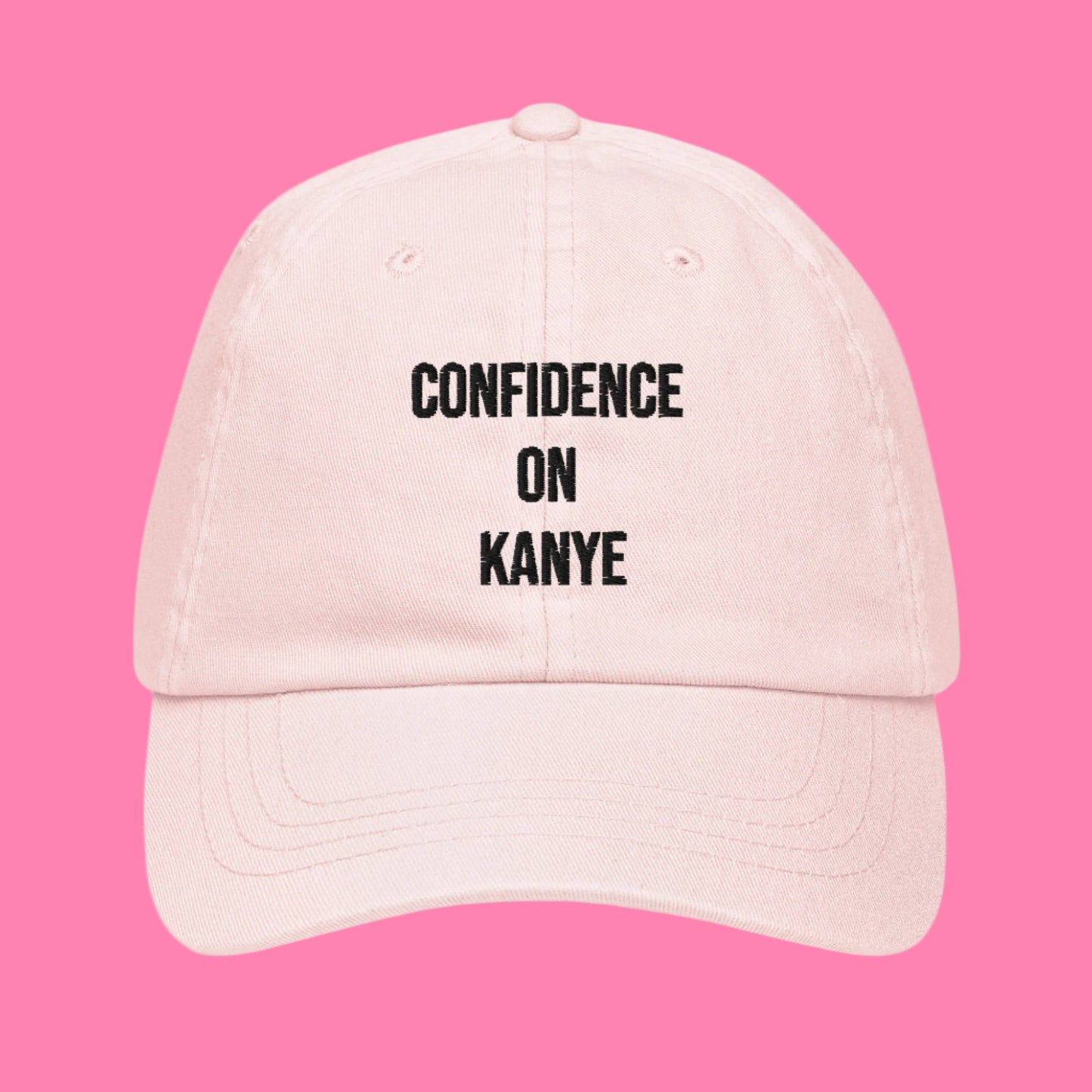 ARROGANT YE