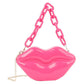 SMOOCHES | Clutch Crossbody Bag
