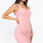 OUT THE WAY | DRESS