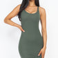 OUT THE WAY | DRESS