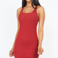 OUT THE WAY | DRESS