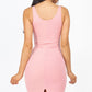 OUT THE WAY | DRESS