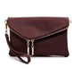 ESSENTIAL | CLUTCH