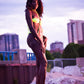 THIRST TRAP | MONOKINI