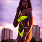 THIRST TRAP | MONOKINI