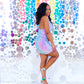 VIRGO'S GROOVE | BIRTHDAY SUIT